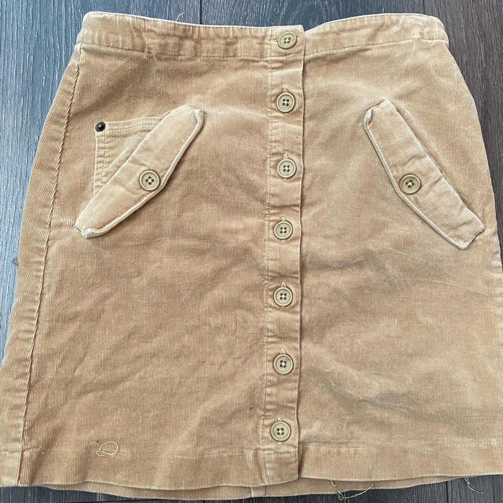 Kids size 12 skirt